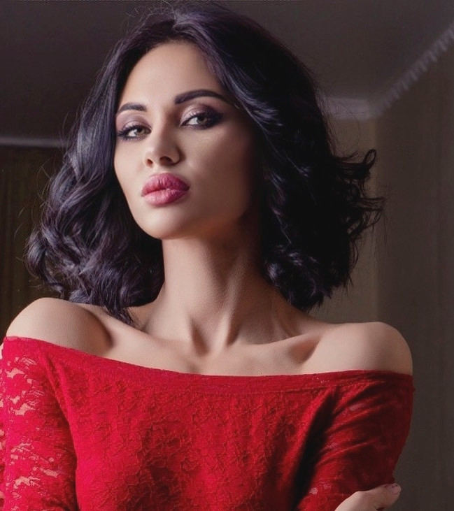 Anastasia femme russe jvc