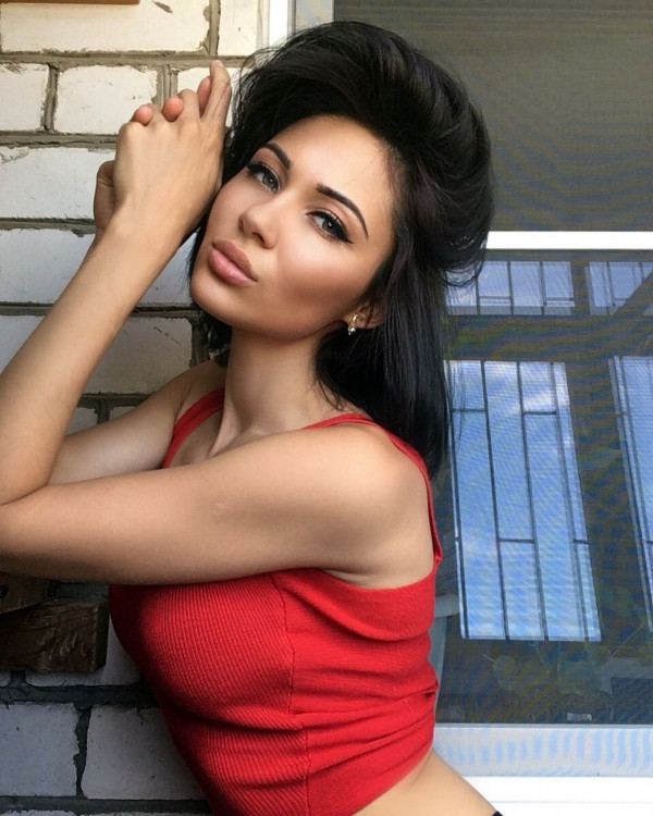 Anastasia femme russe jvc