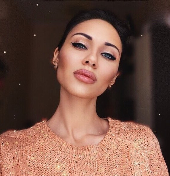 Anastasia femme russe jvc