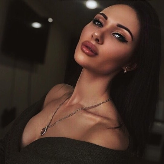 Anastasia femme russe jvc