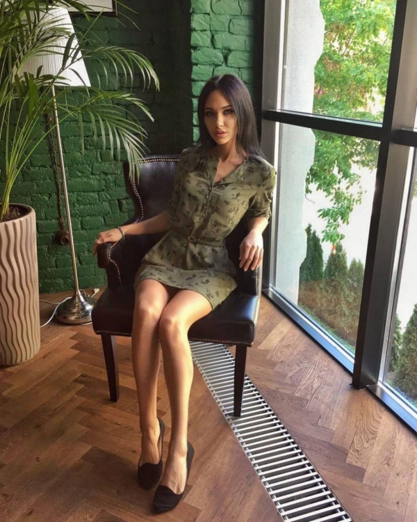 Anastasia femme russe jvc