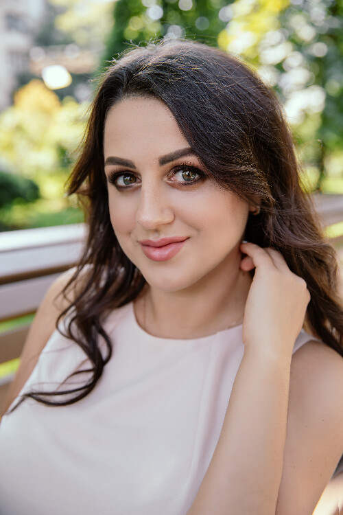 Kseniya femme russe jvc