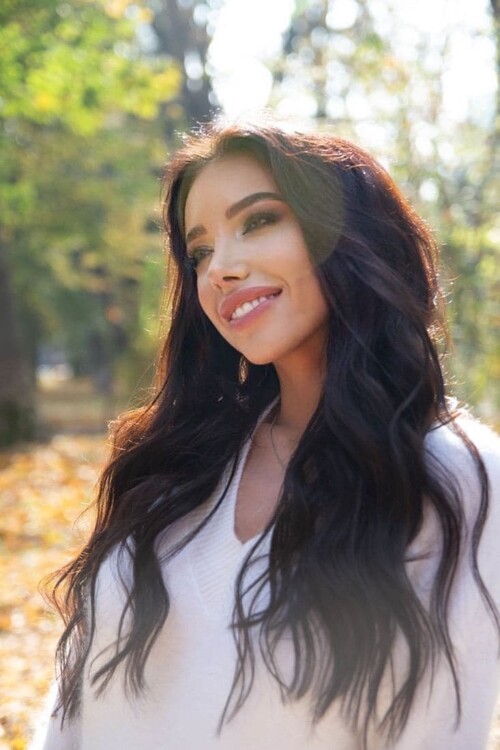 Alina femme russe jvc