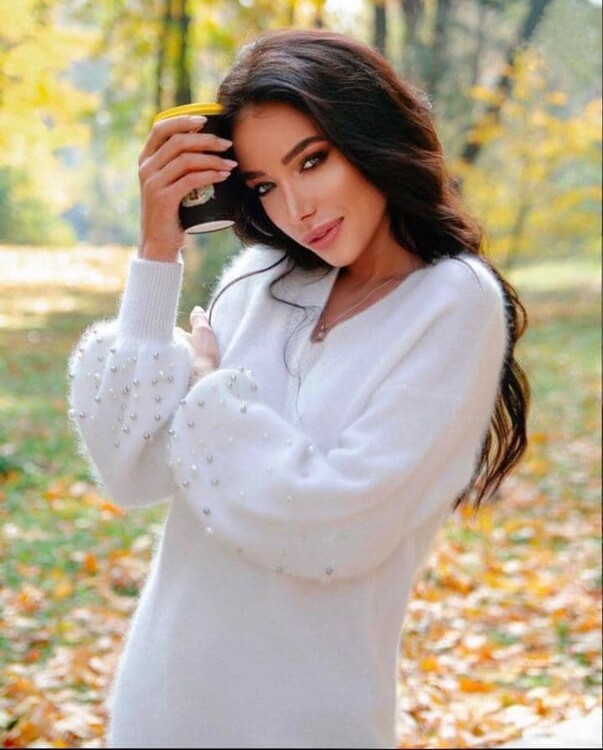 Alina femme russe jvc