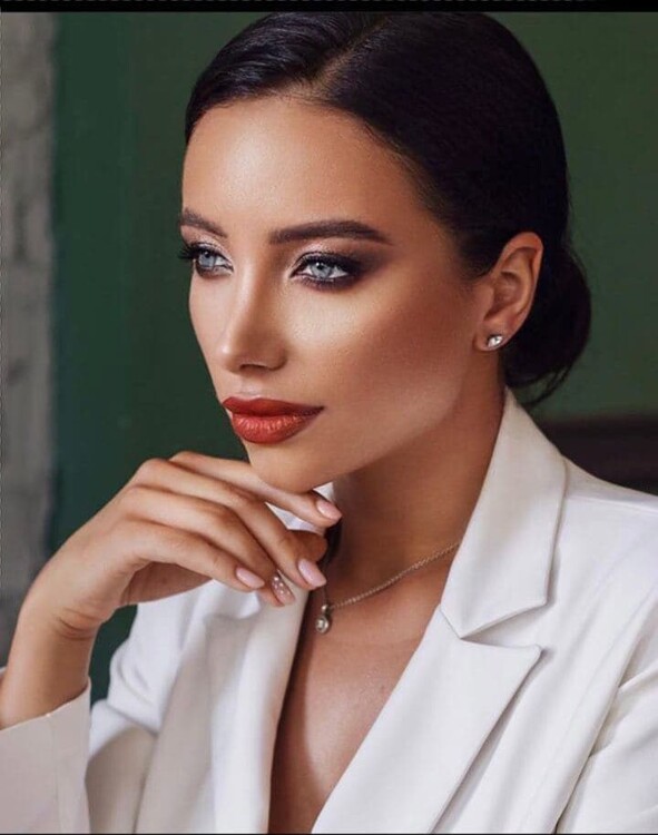 Alina femme russe jvc
