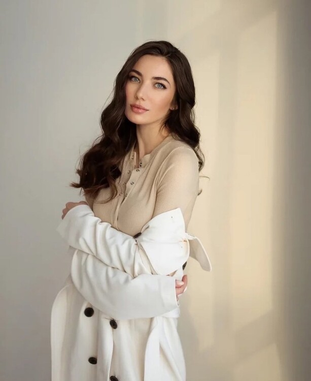 Utta femme russe jvc