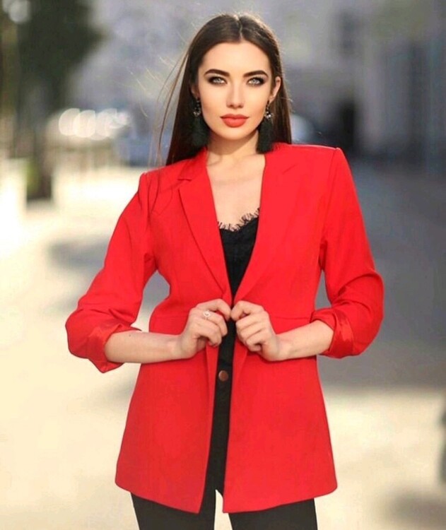 Utta femme russe jvc