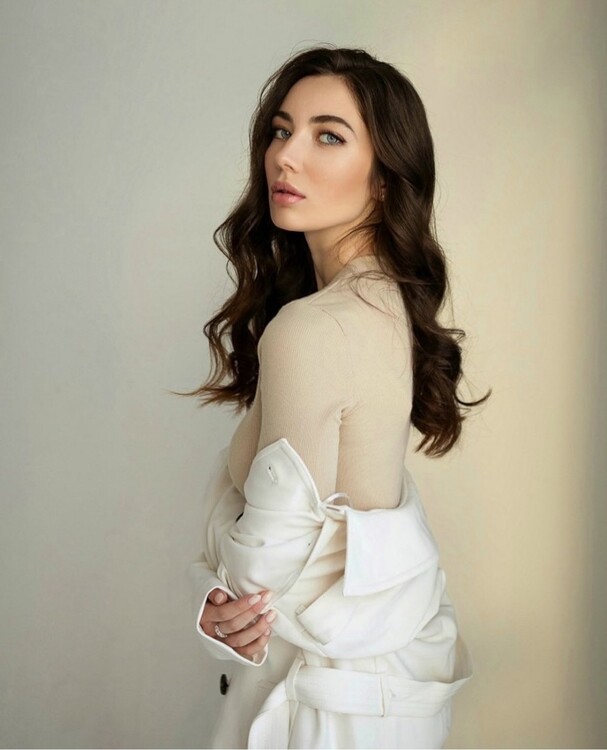 Utta femme russe jvc