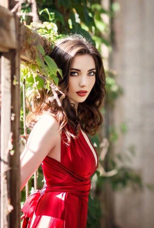 Utta femme russe jvc