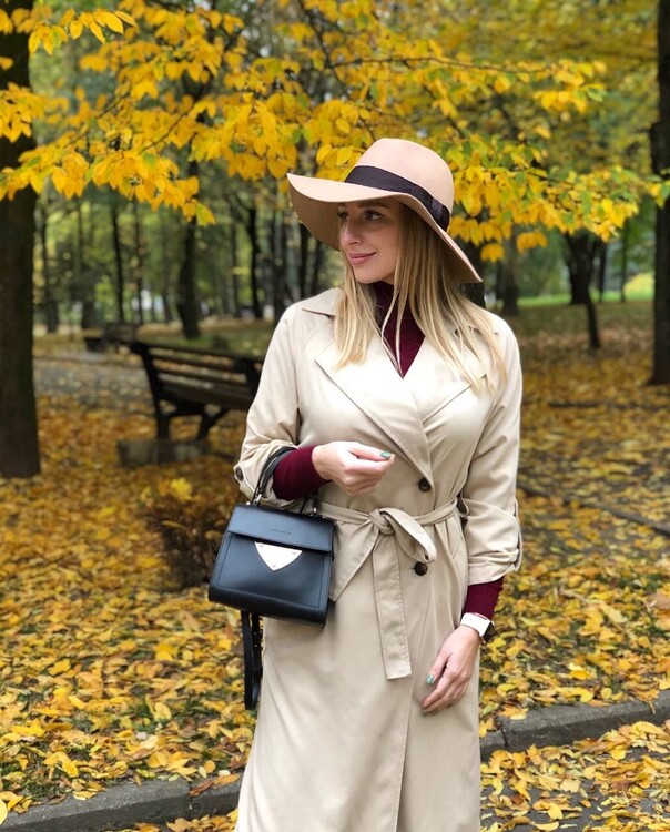 Viktoriya femme russe la plus grande du monde