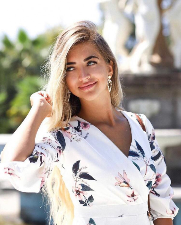 Alena femme russe lyon