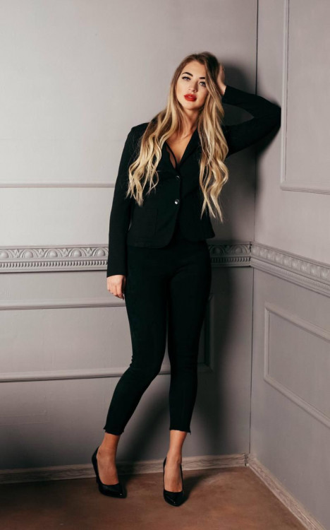 Alena femme russe lyon