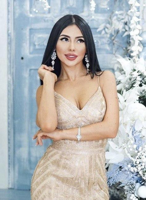 Renata femme russe montreal