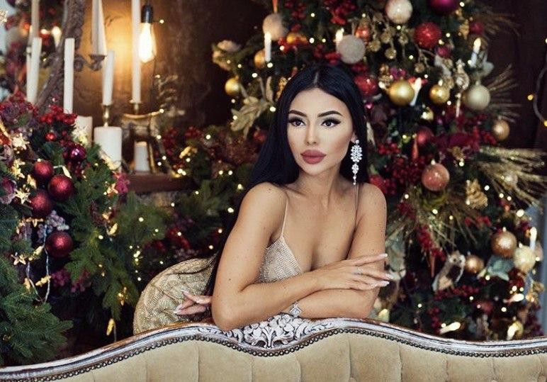 Renata femme russe montreal