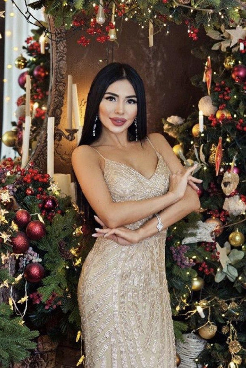 Renata femme russe montreal