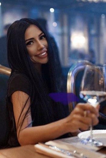 Renata femme russe montreal