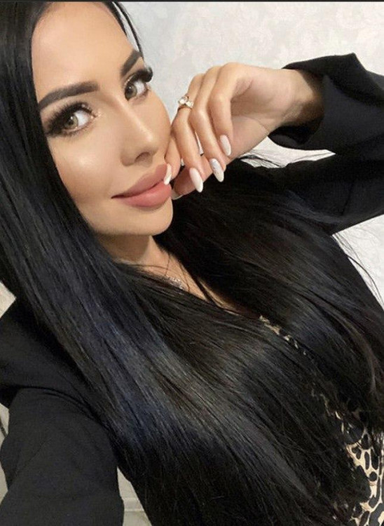 Renata femme russe montreal