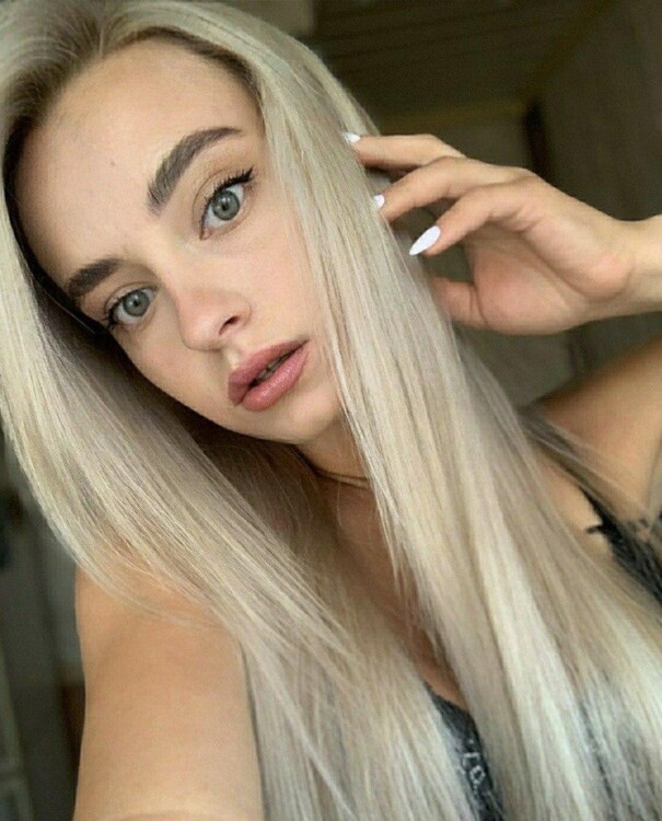 Irina femme russe montreal