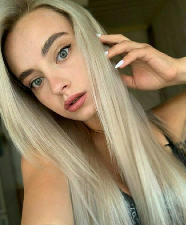Irina femme russe montreal