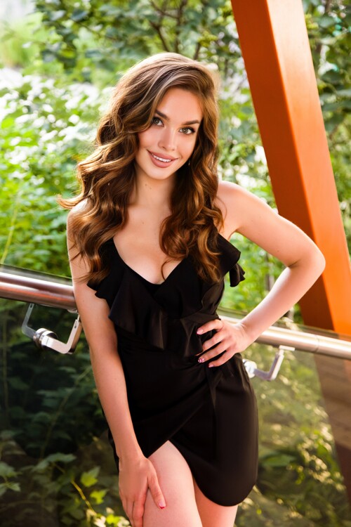 Diana femme russe montreal
