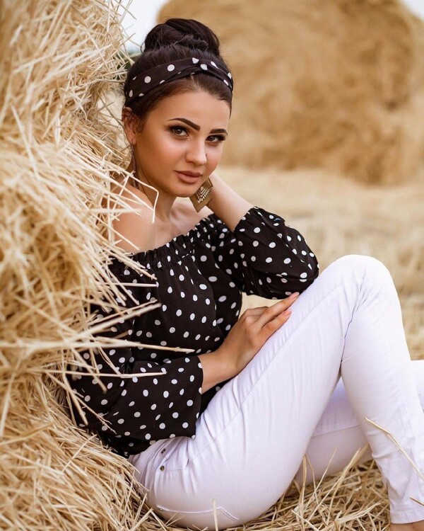Anastasia femme russe montreal
