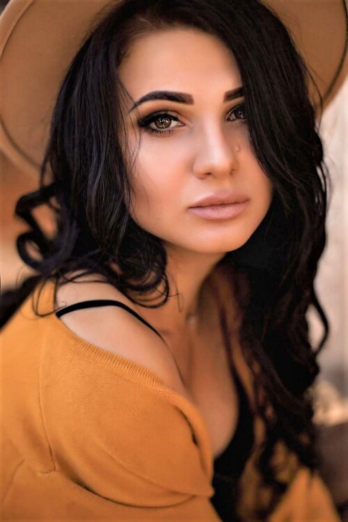 Anastasia femme russe montreal