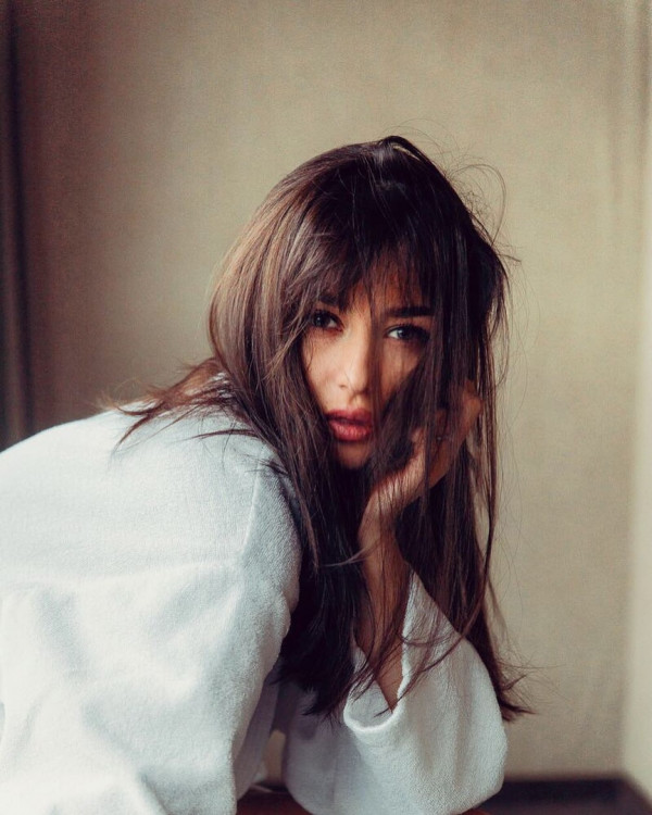 Tina femme russe musulmane mariage