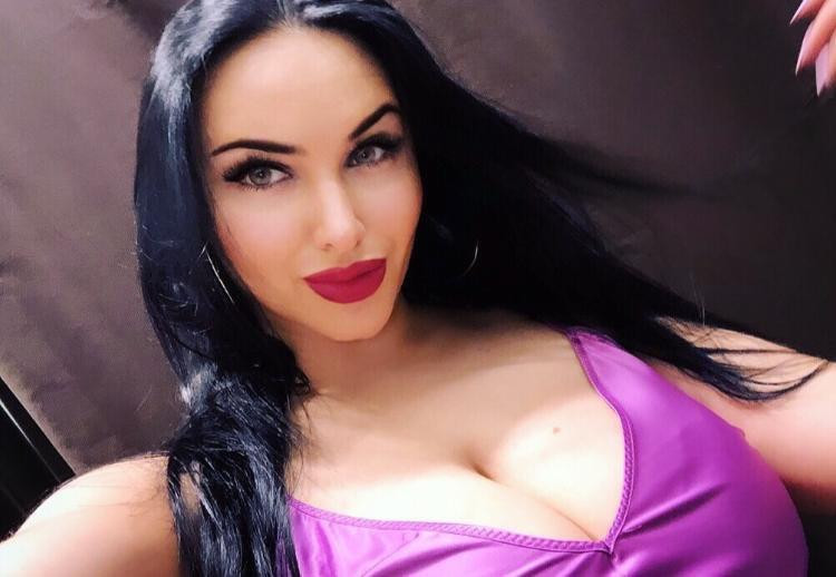 Vicki femme russe musulmane mariage