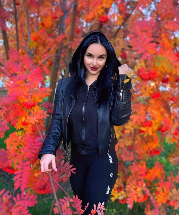 Tatyana femmes russes de samara