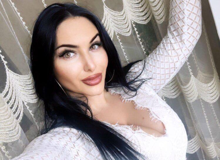 Vicki femme russe musulmane mariage