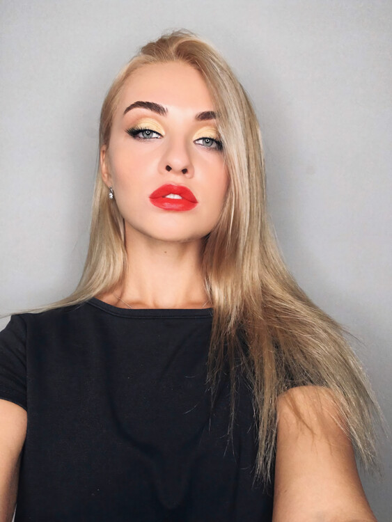 Yuliya femme russe musulmane mariage