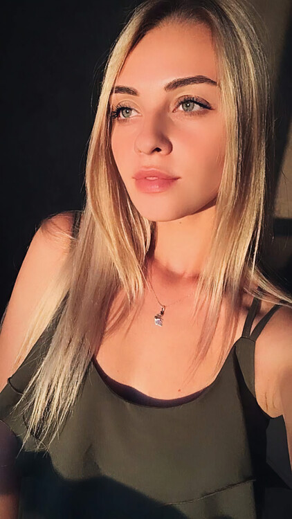 Yuliya femme russe musulmane mariage