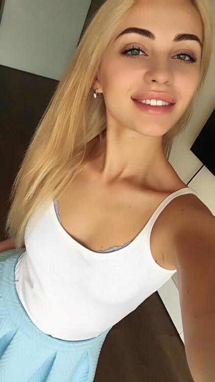 Yuliya femme russe musulmane mariage