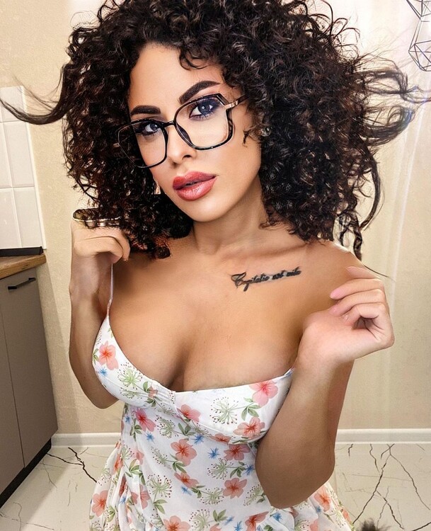 Jala femme russe musulmane pour mariage
