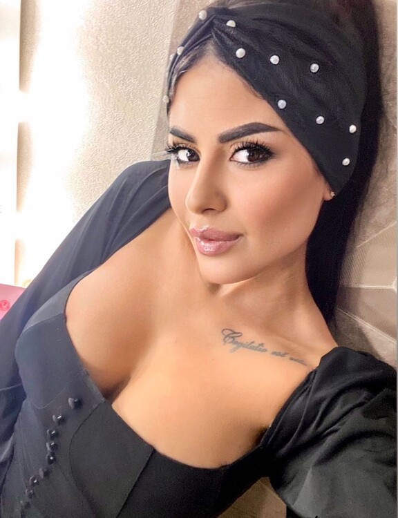 Jala femme russe musulmane pour mariage