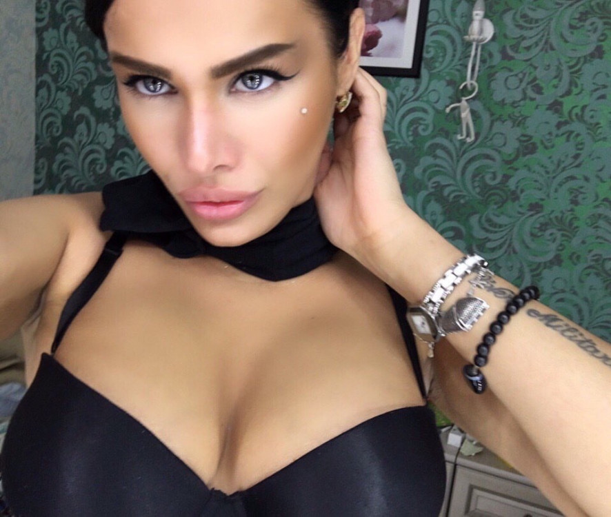 Victoria femme russe parlant francais rencontre