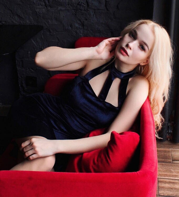 Elena femme russe prenom