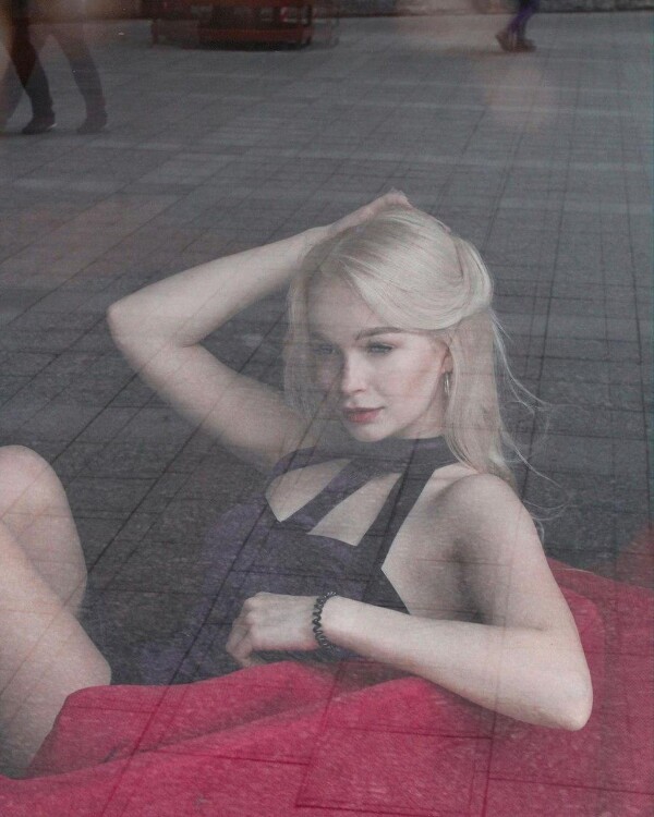 Elena femme russe prenom
