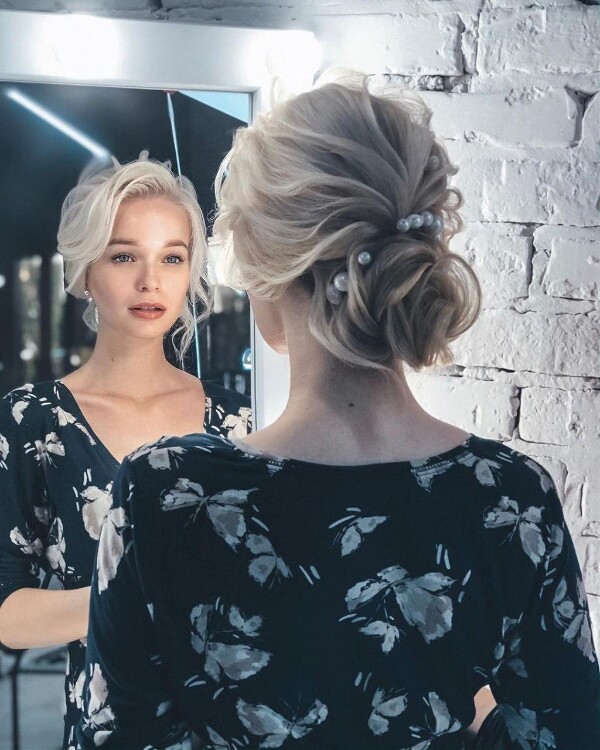 Elena femme russe prenom