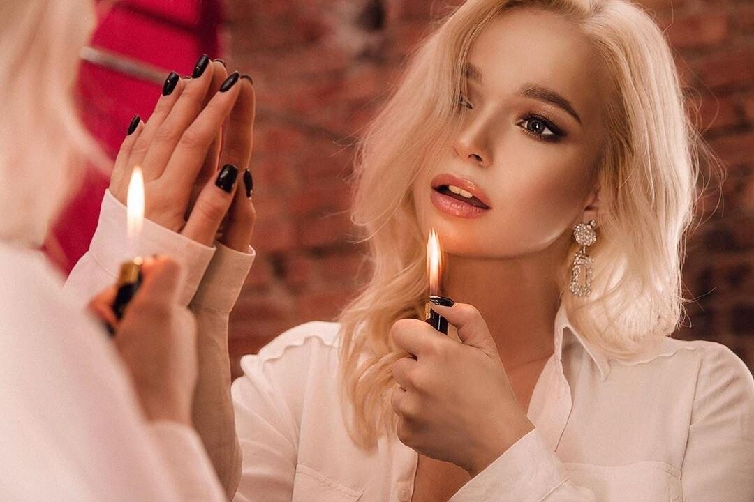 Elena femme russe prenom