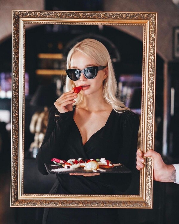 Elena femme russe prenom