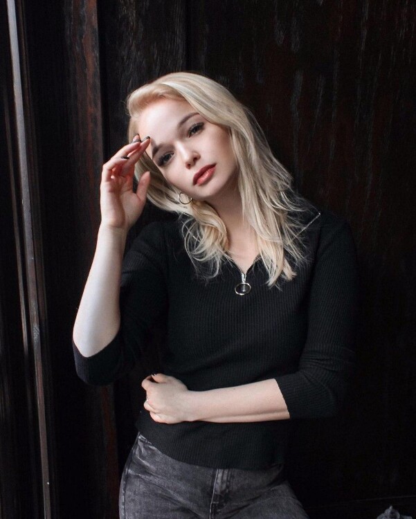 Elena femme russe prenom