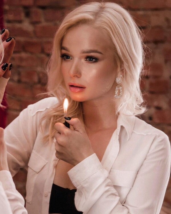 Elena femme russe prenom