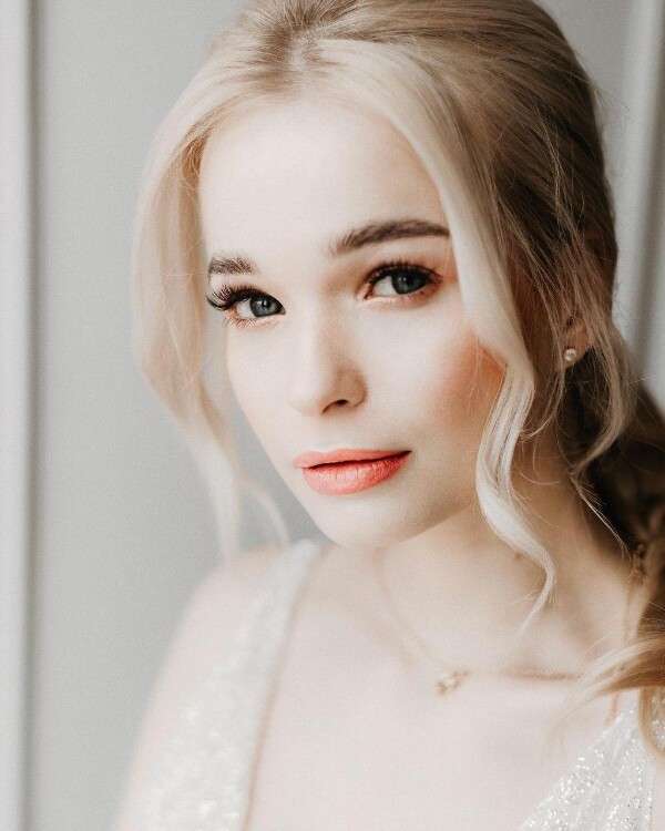 Elena femme russe prenom