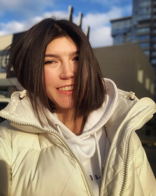 Helen femme russe prenom