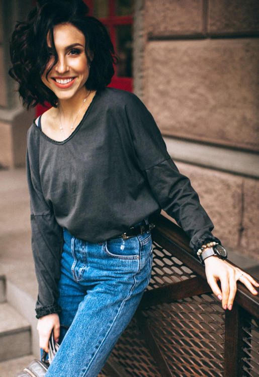 Snezhana  femme russe qui parle francais