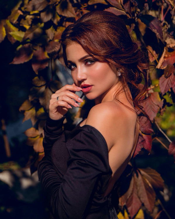 Lidy femme russe qui veulent venir france