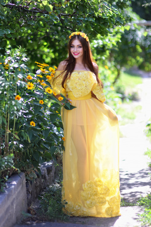 Lidy femme russe qui veulent venir france