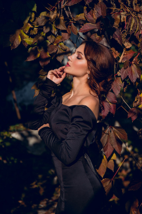 Lidy femme russe qui veulent venir france