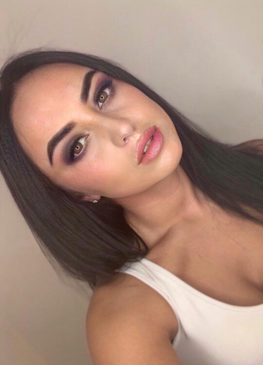 Valeriya femme russe qui veulent venir france